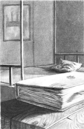 北京新高度画室设计图8