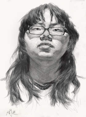 北京新高度画室素描图6